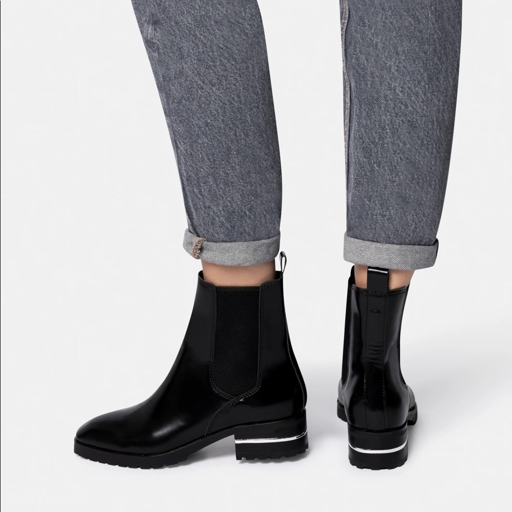 Dolce Vita Natina Boots